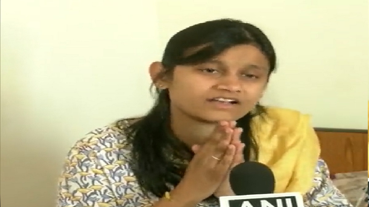 Baby Ariha issue: Mother Dhara Shah's appeal to Indian govt to get her child back from Germany; MEA's reaction