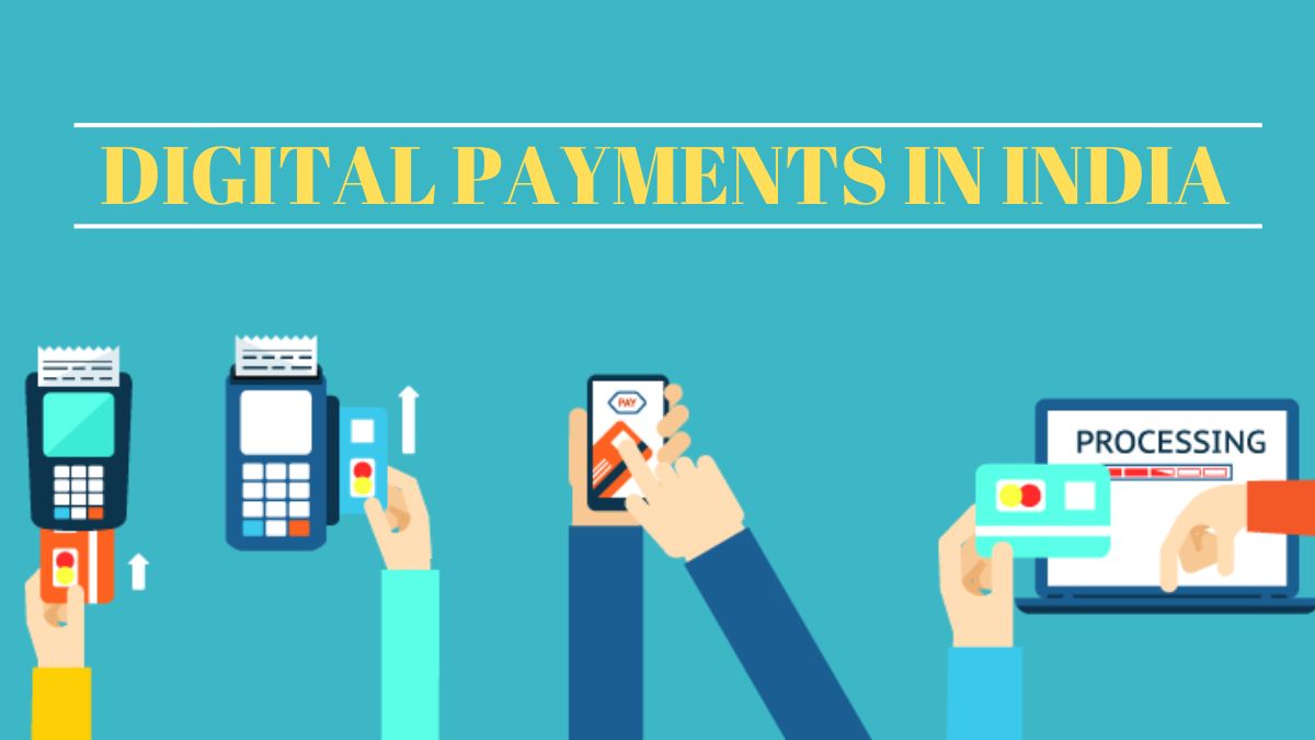 India tops world ranking in digital payments in 2022, leaves behind THESE countries including China