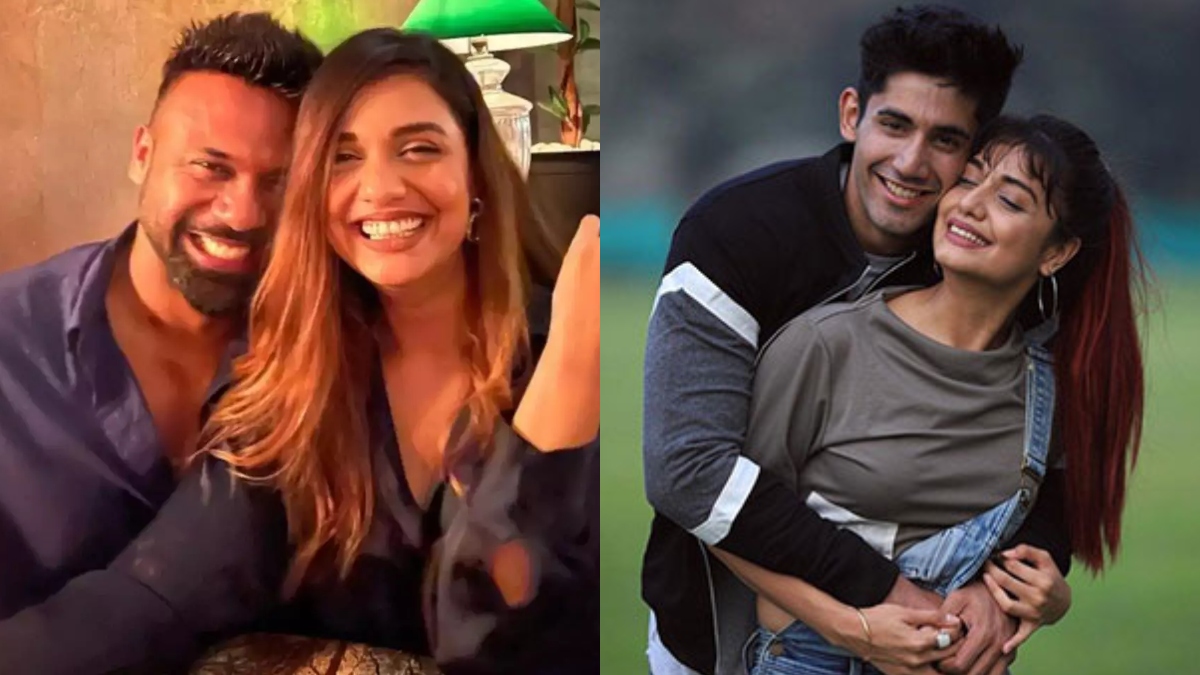 Divya Agarwal breaks silence on her breakup with Varun Sood, says 'had ...