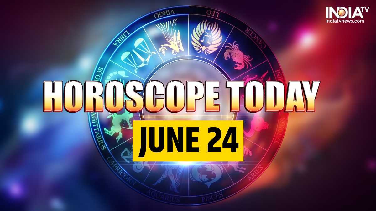 Horoscope Today June 24 Gemini will have better social life