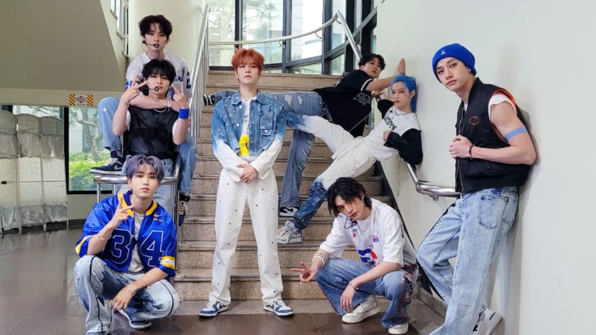 Stray Kids creates history to 5 Billboard charts; reenters Artist 100