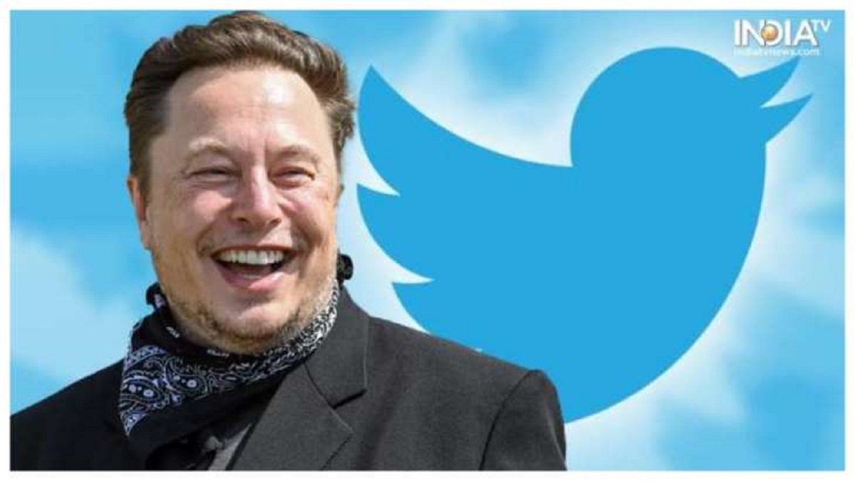 Elon Musk reveals Twitter's upcoming update: Only Blue users can DM non-followers