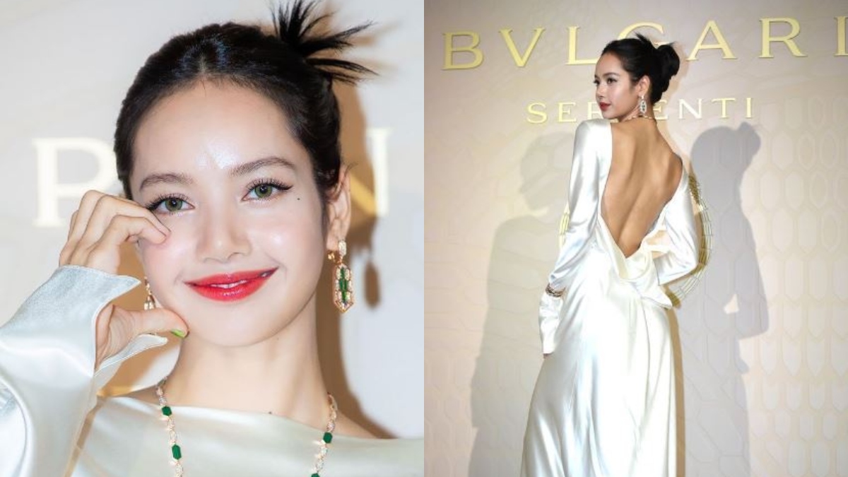 K-Pop Idols who looked stunning at BVLGARI Event in Seoul