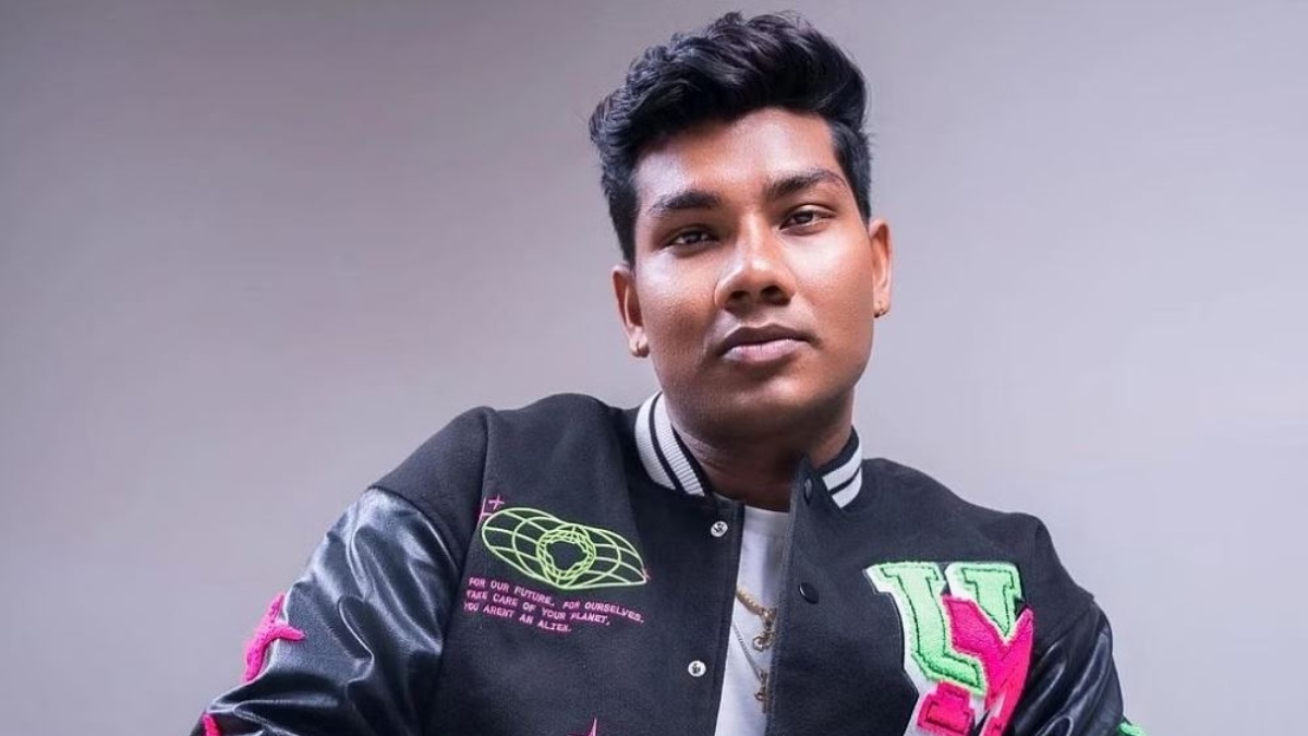 Tamil rapper Dev Anand kidnapped at knife point