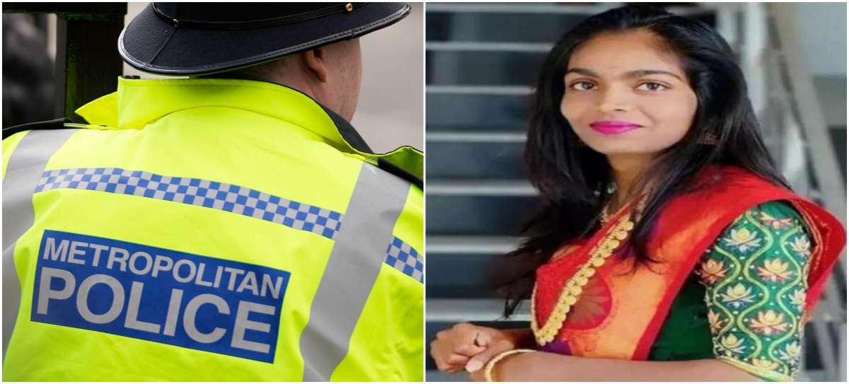 UK: Man charged with murder of Hyderabad student in Wembley, remanded in police custody