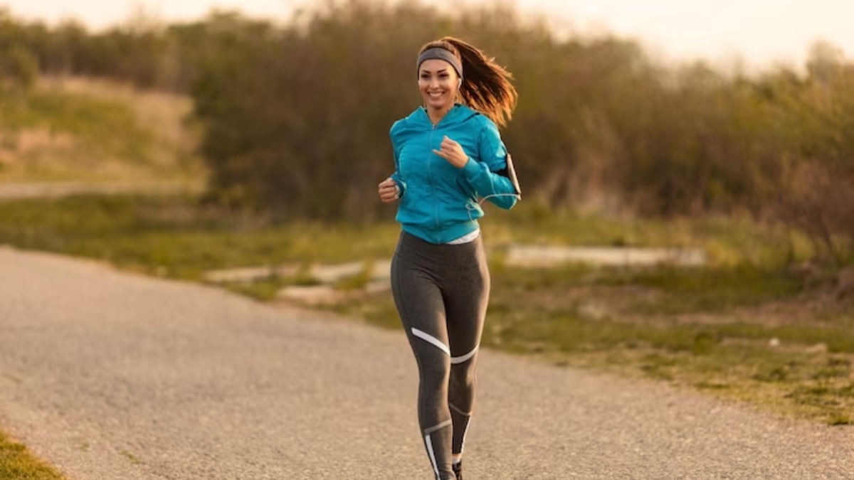 Global Running Day: Know all the benefits to keep your body fit