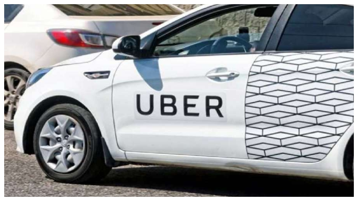 Uber announces 200 workforce reductions amidst COVID pandemic; 17% staff reduction