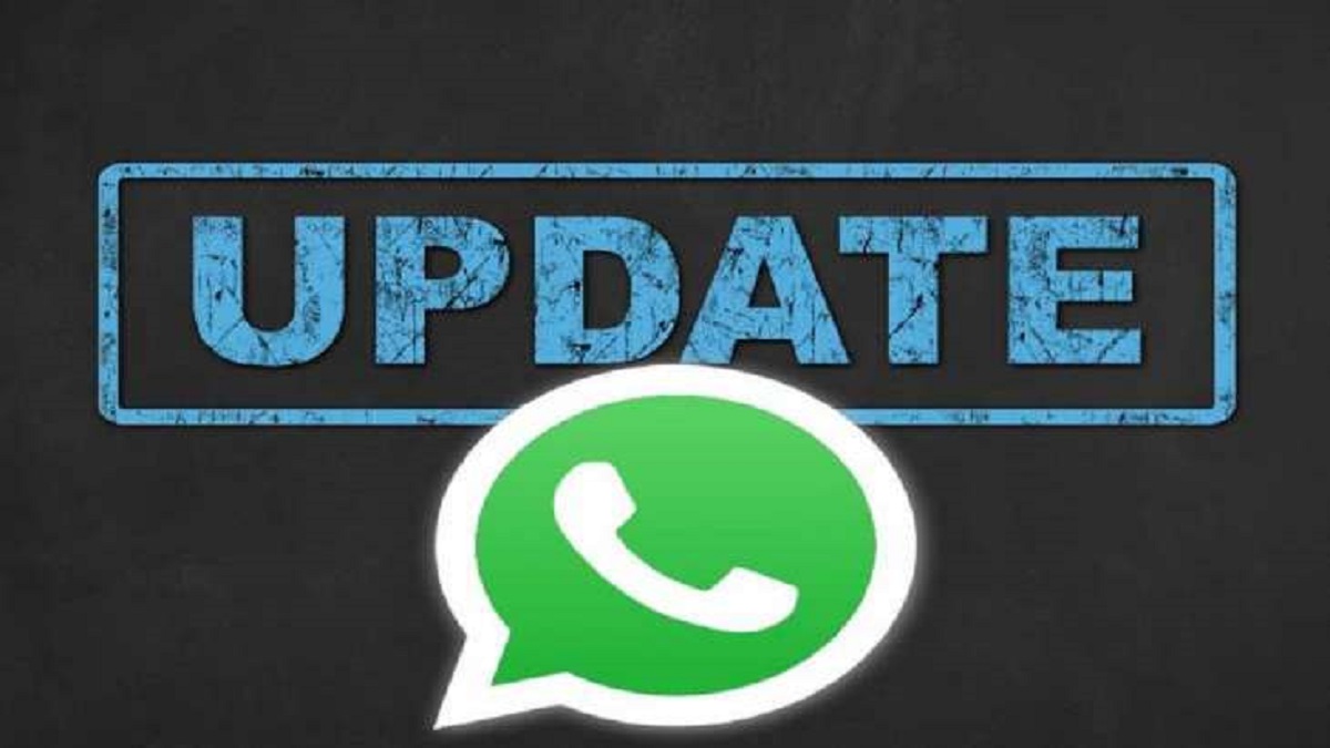 WhatsApp introduces 'Updates' tab in iOS beta : Know more