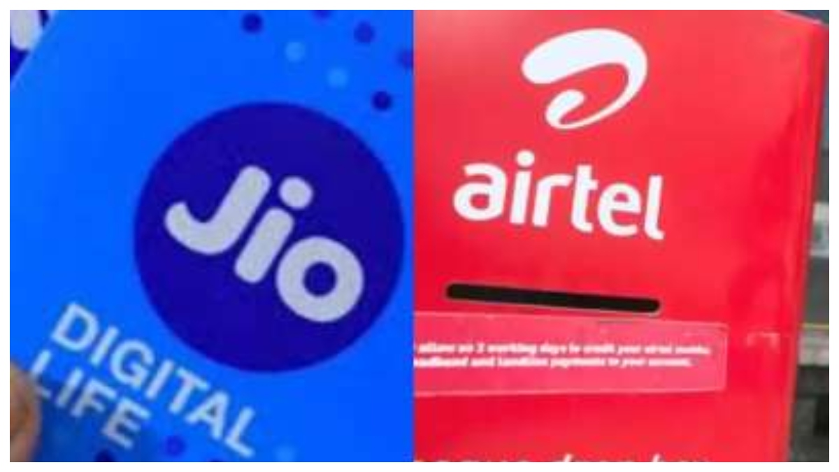 Jio's satellite unit favours auction, Airtel joins satcom firm to oppose the method