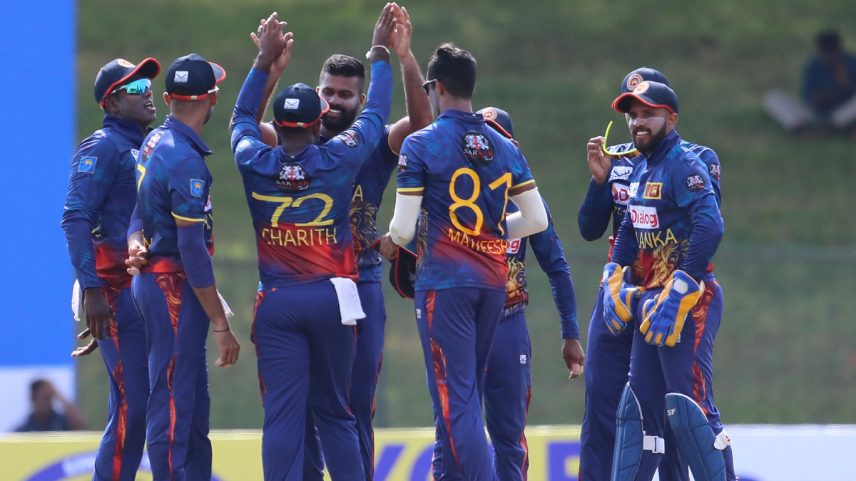 Afghanistan vs Sri Lanka, ICC World Cup 2023 match today: When, where and  how to watch; live-streaming details