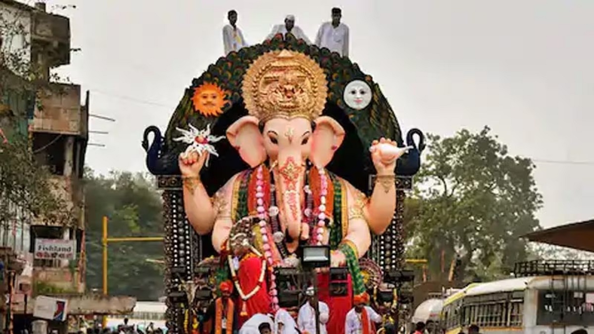 Railways to run 156 Ganpati special trains in view of festival in