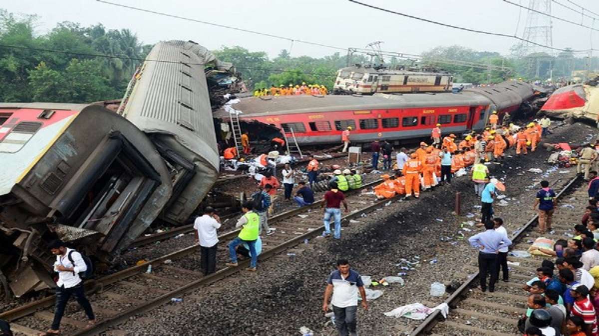 Odisha train tragedy: Around 200 people still being treated; 101 bodies yet to be identified