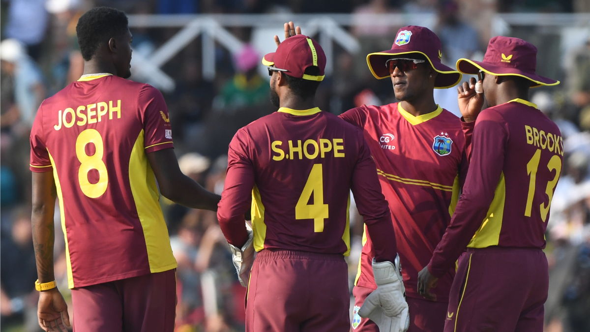 UAE vs WI, 1st ODI, Live Streaming Details: When and where to watch match on TV, online?