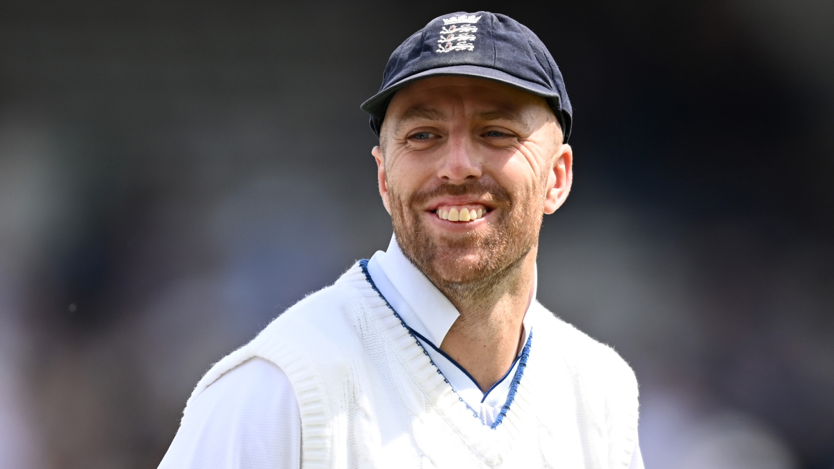 England's Jack Leech gets ruled out of Ashes 2023