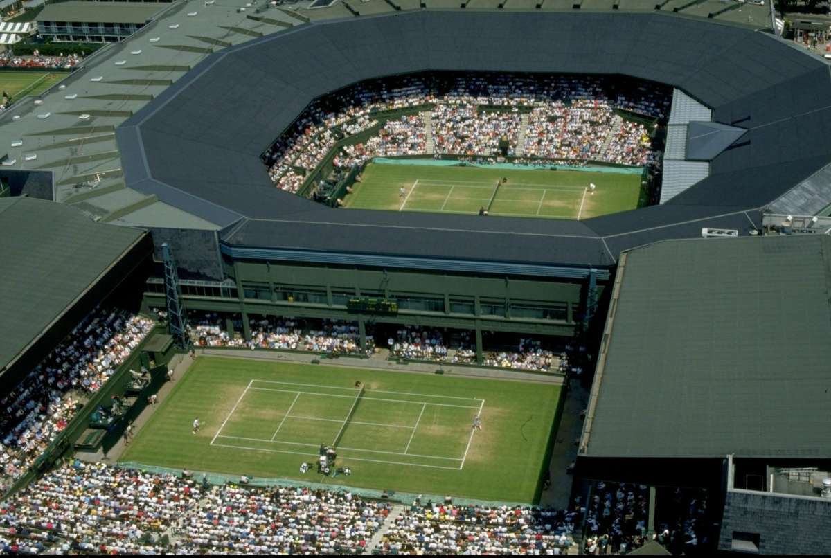 Learning from Ashes incident, Wimbledon authorities increase security to keep away protestors