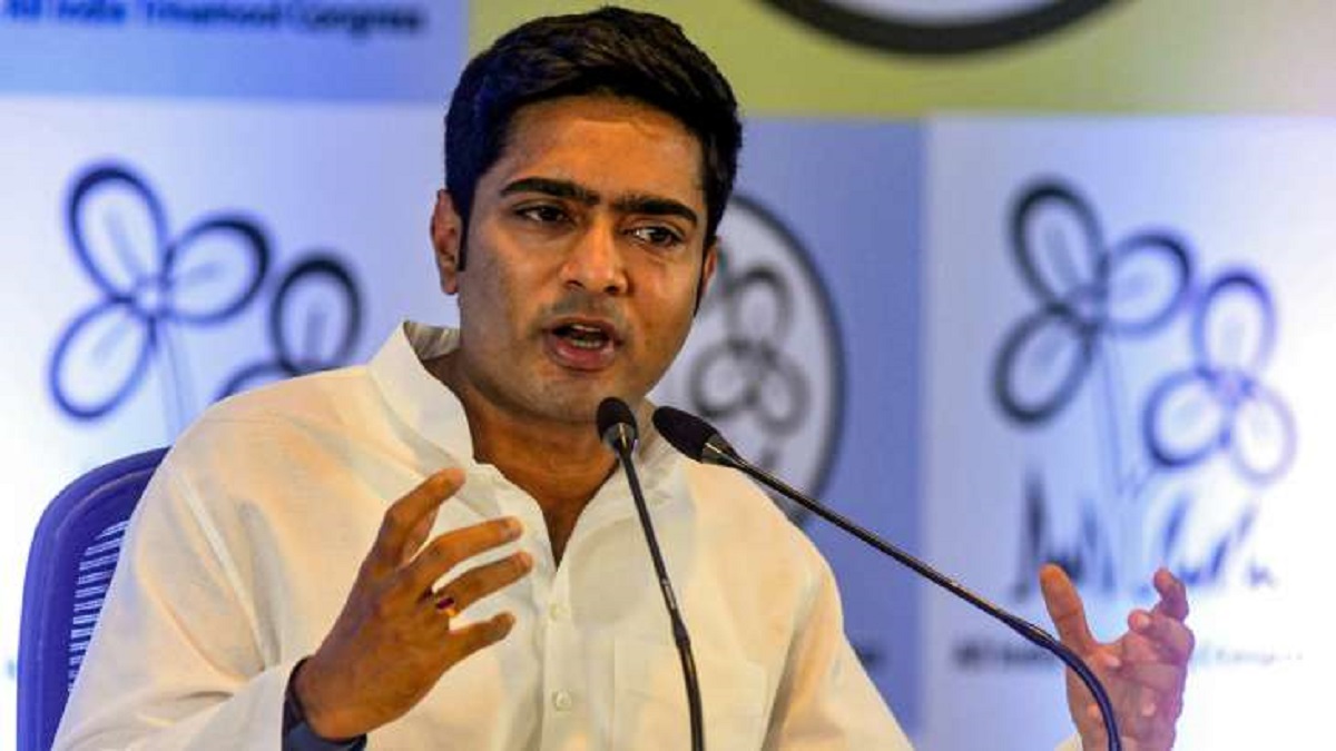 'Will appear after polls...': TMC leader Abhishek Banerjee refuses to comply with ED summon on June 13