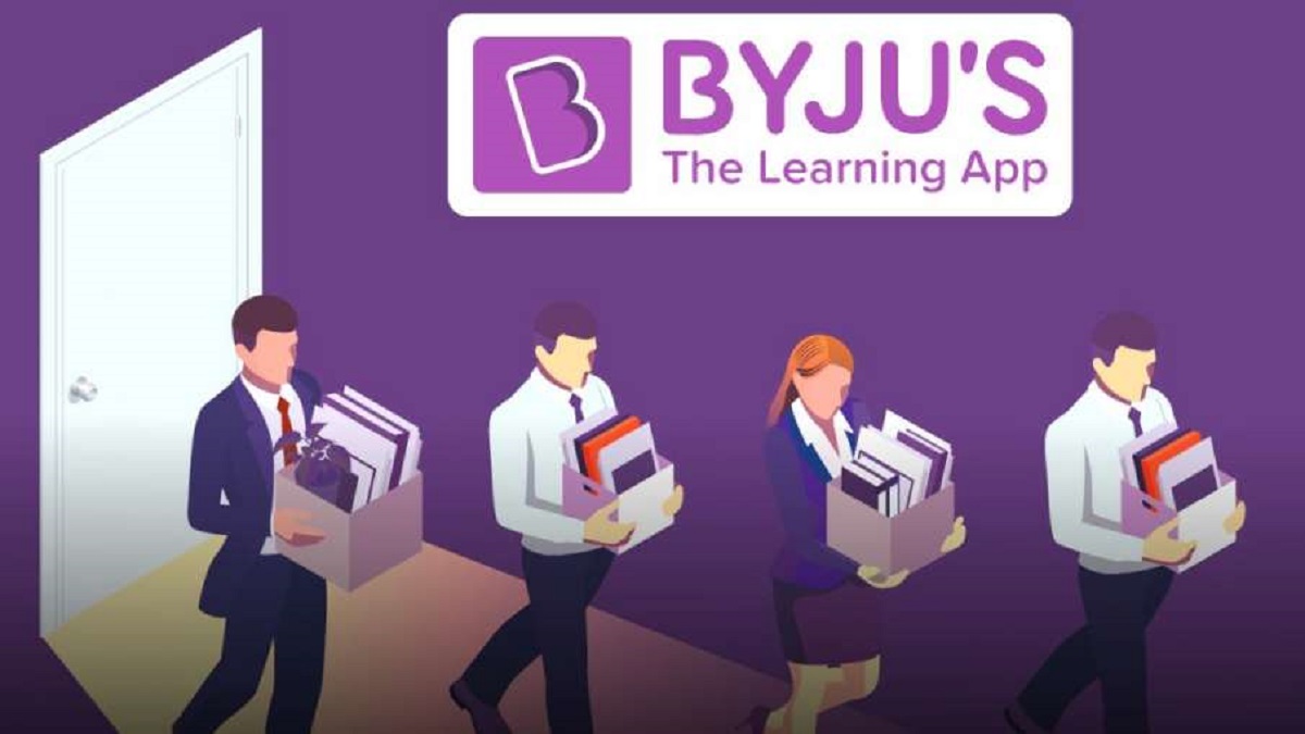 Byju's layoffs | Edtech giant mulls fresh round of job cuts, likely to fire 1,000 employees: Report