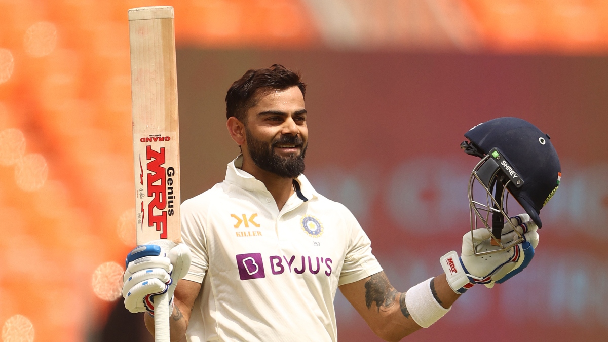 Virat Kohli breaks Sachin Tendulkar's huge record, joins him in two others as modern great continues to rise