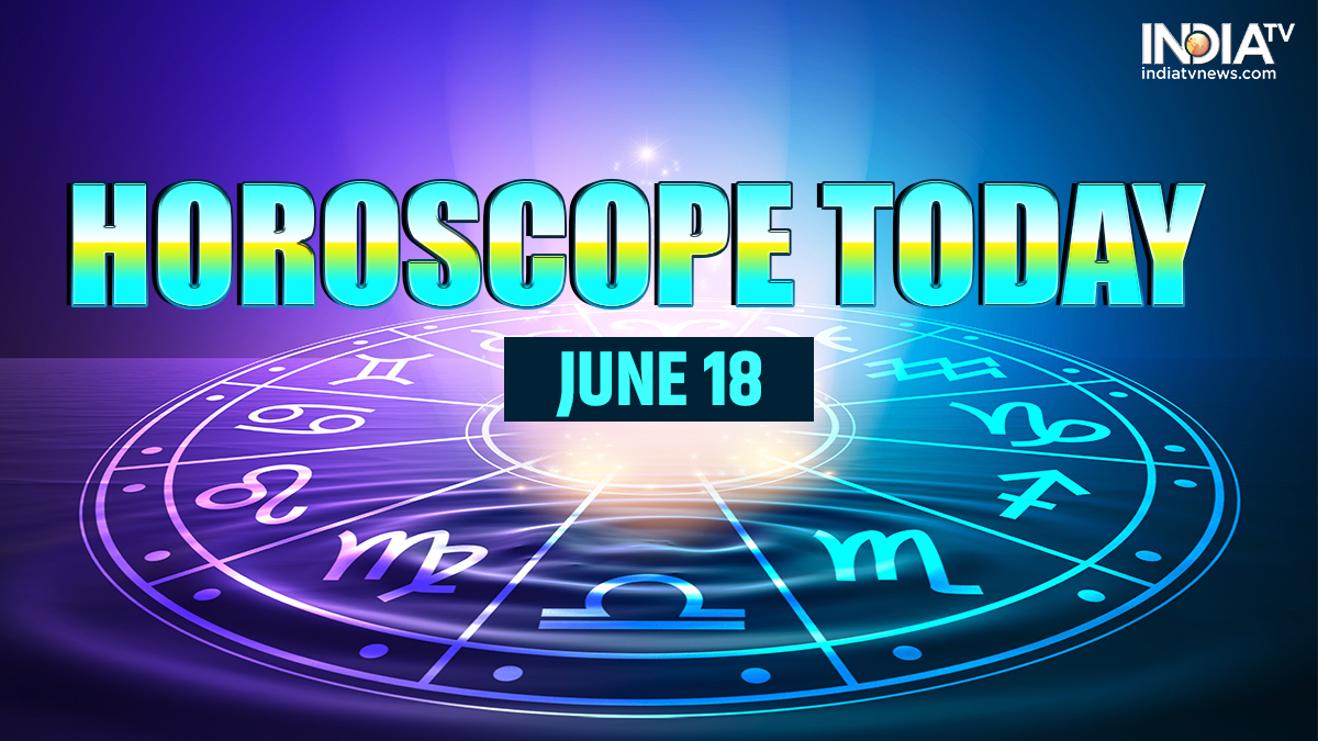 Horoscope Today June 18 Aries will see growth in business