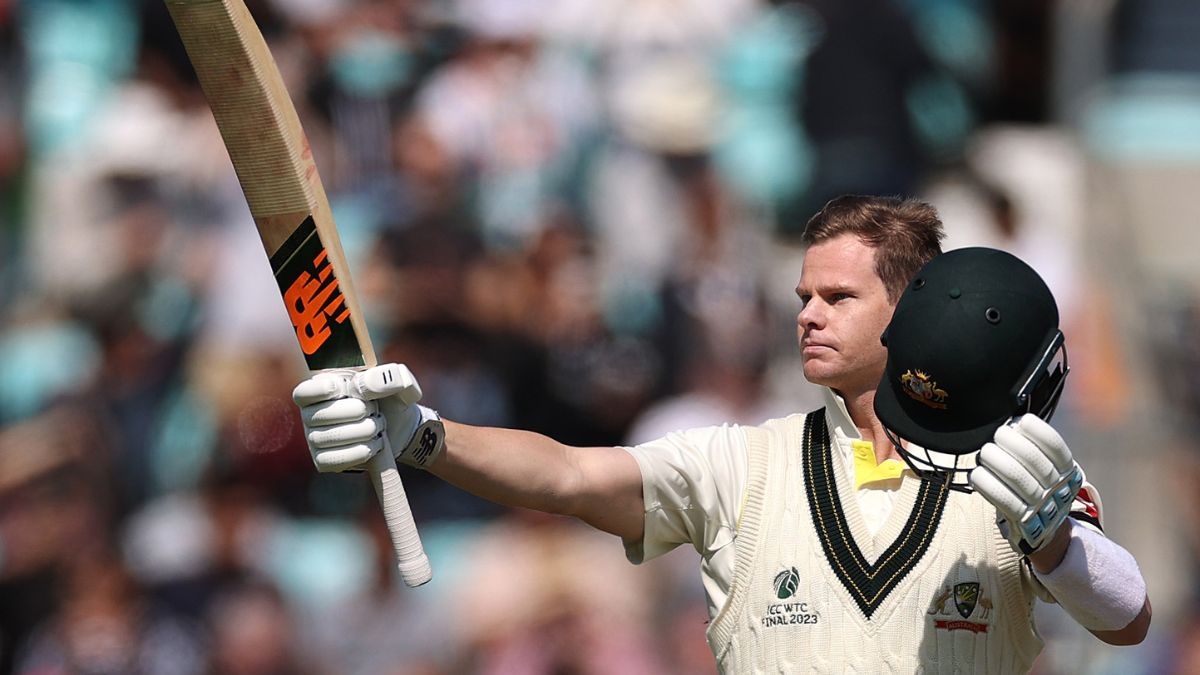 WTC Final 2023 Day 2 Talking Points: Steve Smith's record century, Indian top order collapse