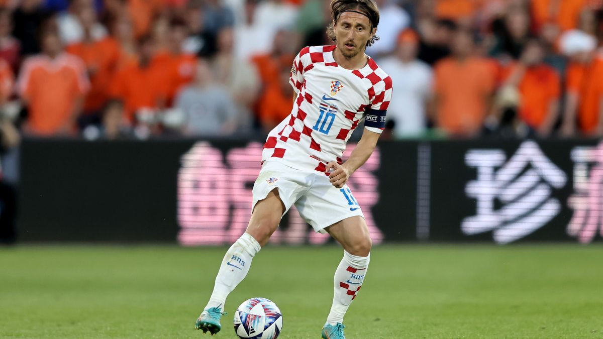 Nations League Final, Croatia vs Spain live streaming: Preview, Possible XI, When and Where to watch in India