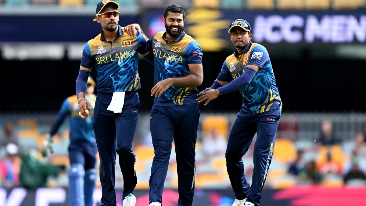 Sl Vs Uae Live Streaming In India Icc World Cup Qualifier 2023 When And Where To Watch Live On 4262