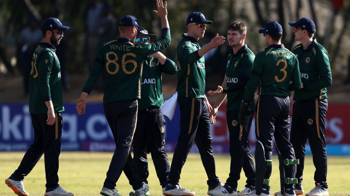 IRE vs SCO Live Streaming in India ICC World Cup Qualifier 2023, when and Where to watch live on TV, Online Cricket News