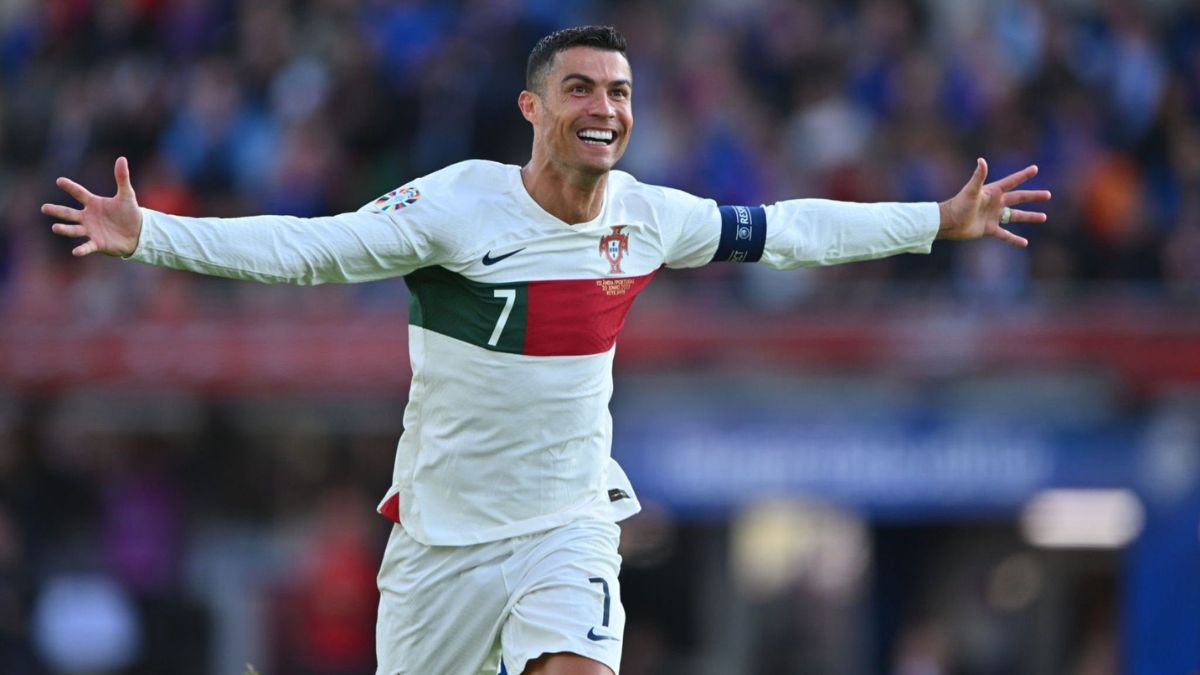 The five best Portuguese football players of the 21st century