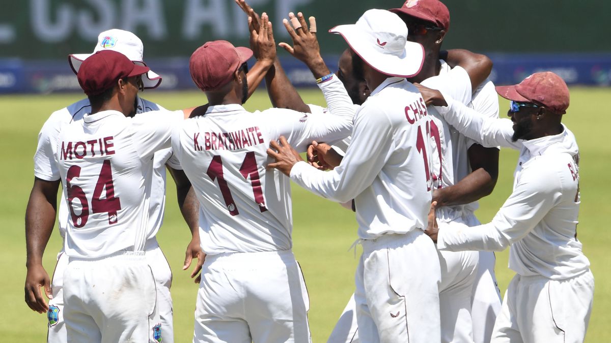 India tour of West Indies 2023 First Test match to be rescheduled due