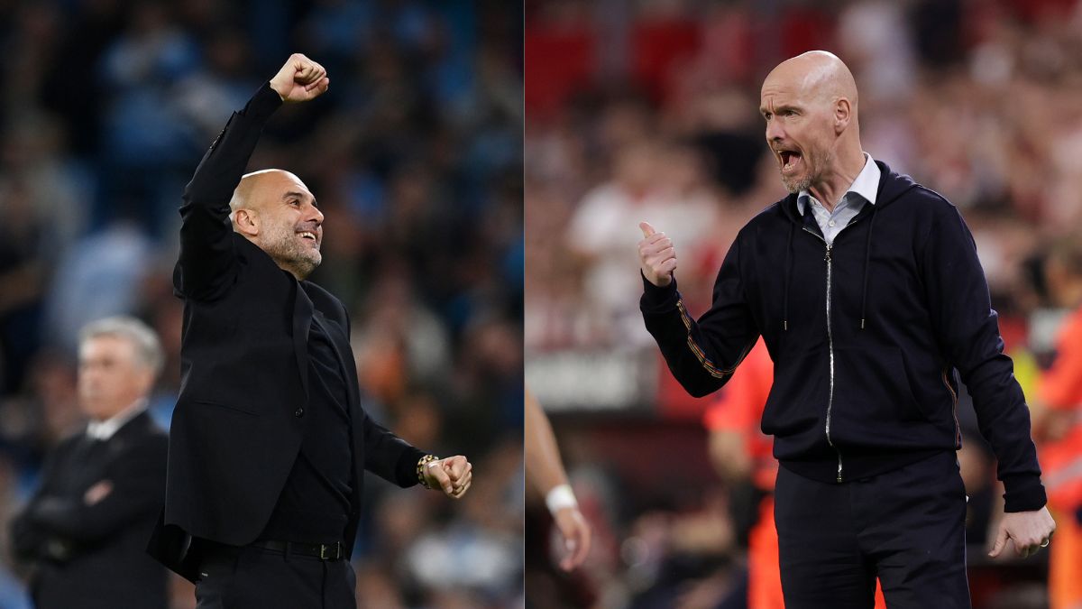 FA Cup Final, Manchester City vs Manchester United: Where to watch, live streaming, telecast details