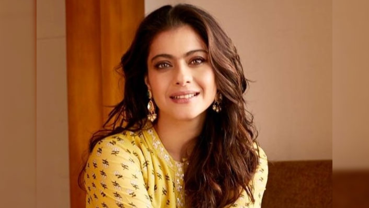 Kajol Ki Xxx Video - Kajol deletes all posts from Instagram after announcing break: 'Facing one  of the toughest trials...' | Celebrities News â€“ India TV