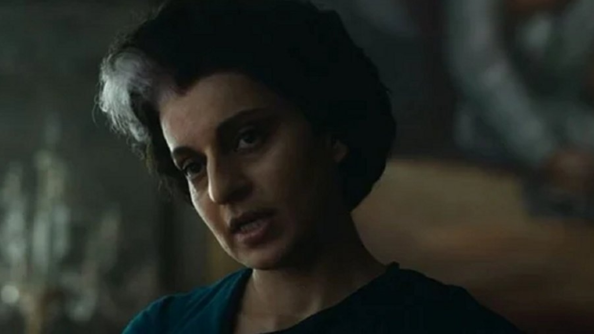 Kangana Ranaut Releases Thrilling Promo Teasing Emergency and Announcing Release Date