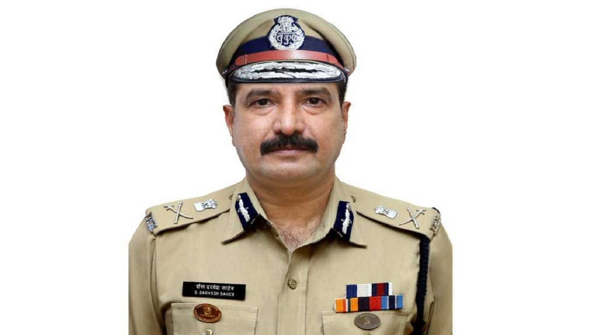 Kerala govt appoints Dr Shaik Darvesh Saheb as new DGP, Dr V Venu as Chief Secretary