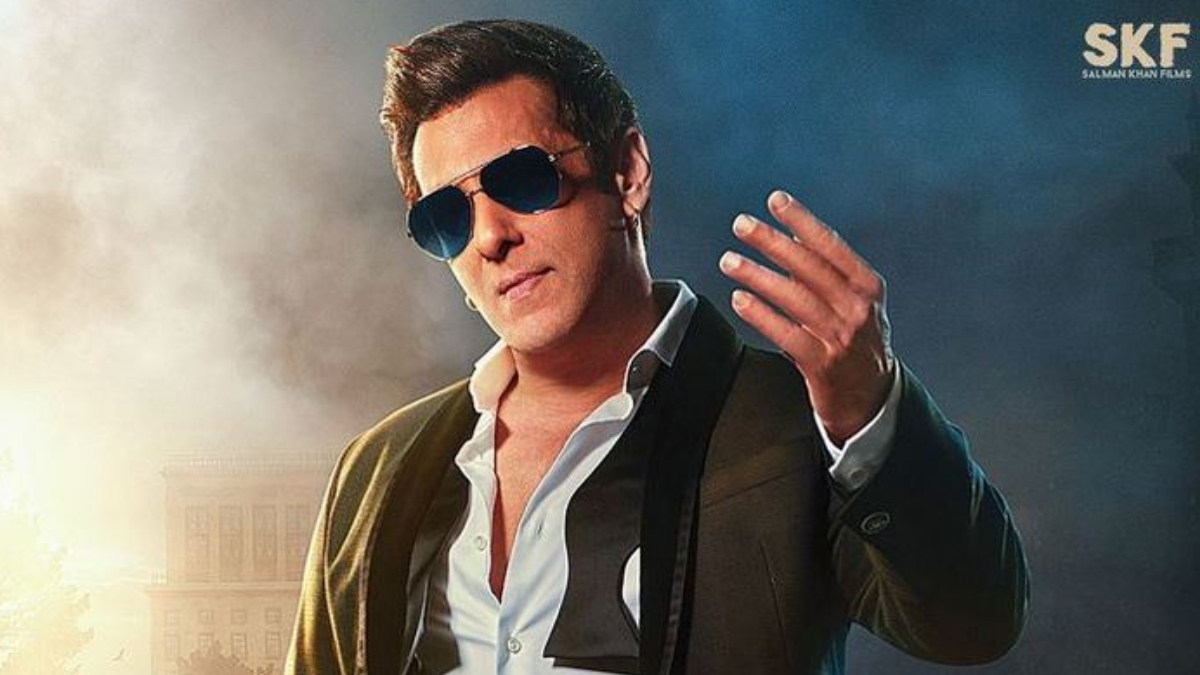 Salman Khan Ke Xxx Video - OTT Release Date of Kisi Ka Bhai Kisi Ki Jaan: Salman Khan's movie to  release on Zee5; know who can watch â€“ India TV