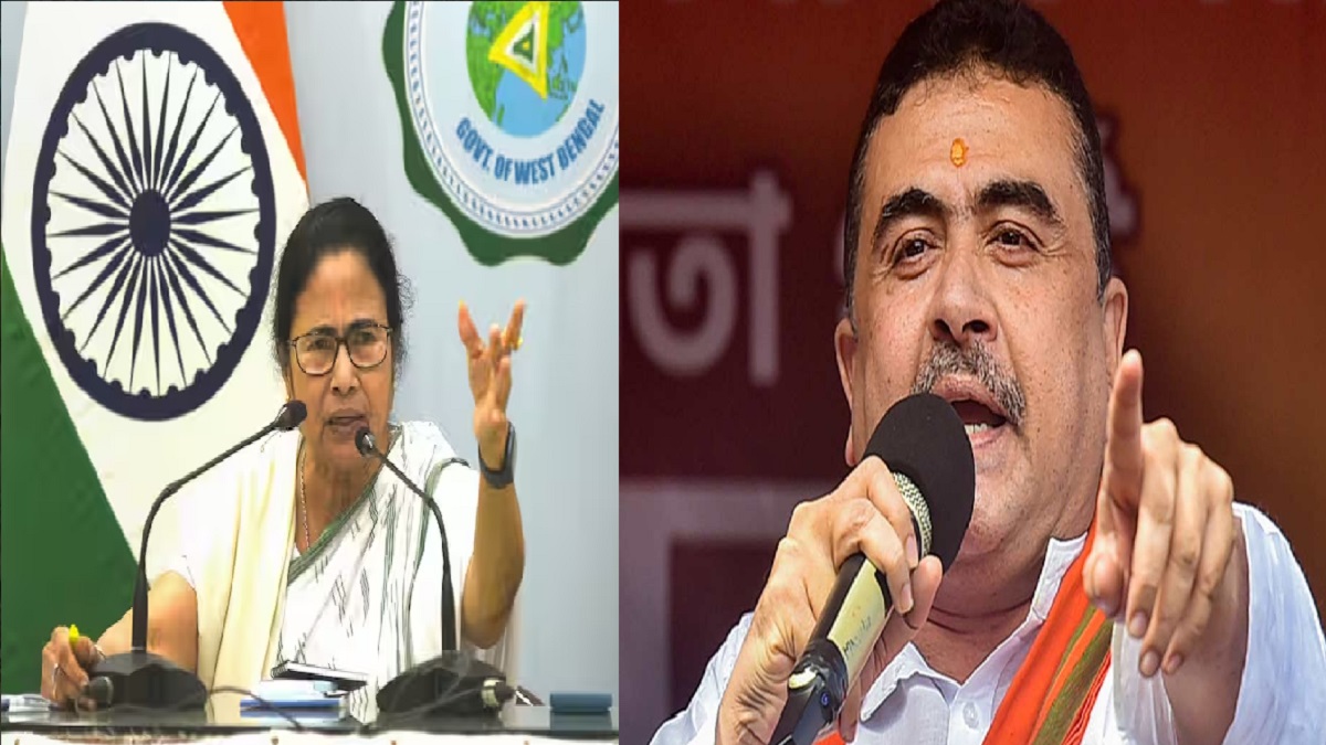 Odisha train tragedy: 'For photoshoot'- BJP's jibe at Mamata; TMC targets CBI probe; full-blown political war