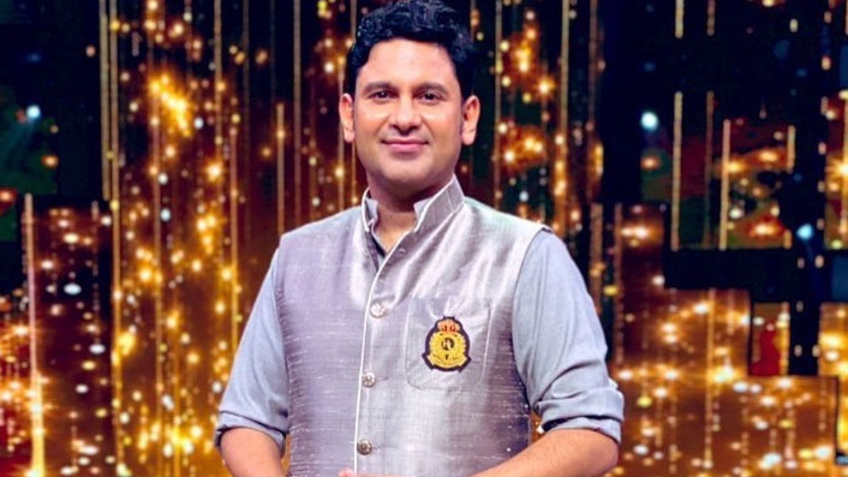 Adipurush Mumbai Police Provides Security To Manoj Muntashir Amid