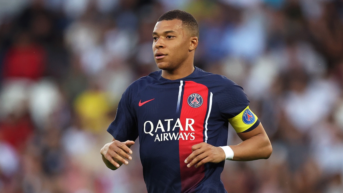 Kylian Mbappe says no to contract extension with PSG, set to leave this summer