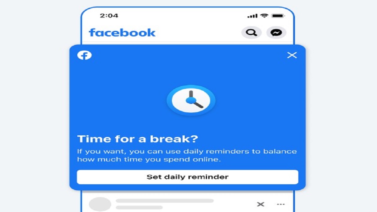 Meta adds parental control to Instagram, Facebook, and Messenger ...