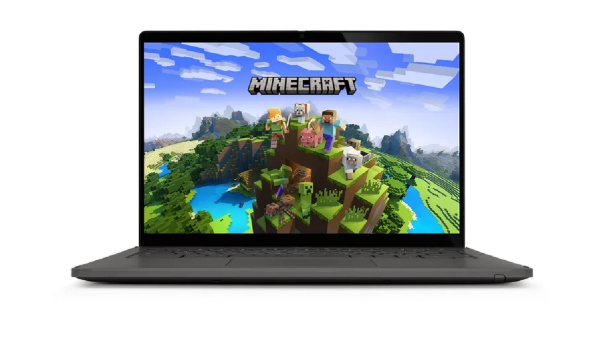 Minecraft: Bedrock Edition now available on Chromebook