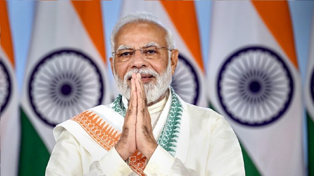 Bakrid Celebrations: 'May This Day...'- PM Modi Greets People On Eid Ul ...