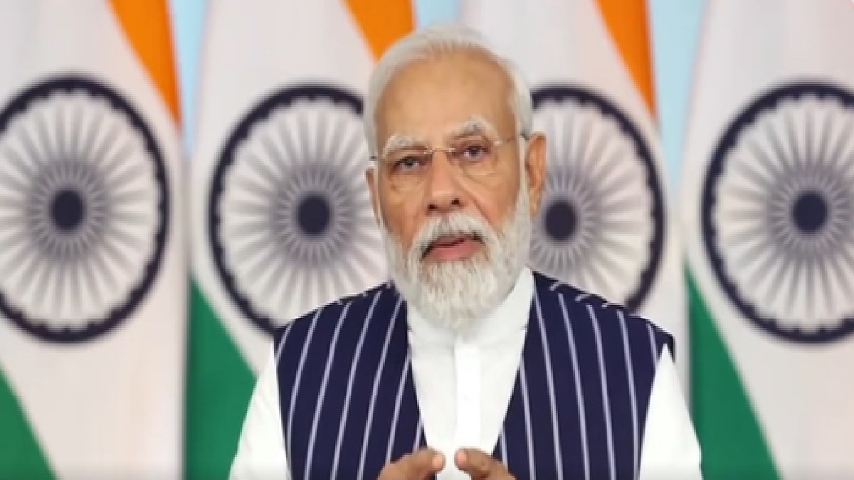 Climate change causing extreme weather events PM Modi at G20 Agri Ministers conference latest updates cyclone biparjoy – India TV