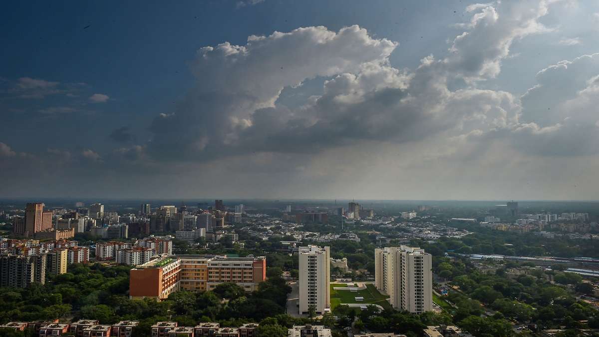 'Bleak' monsoon in India over next four weeks, Skymet Weather predicts 
