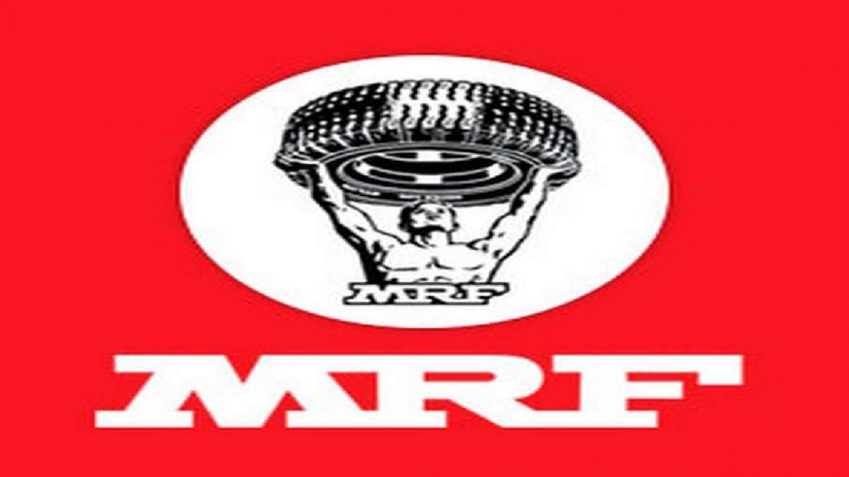 Mrf Makes History Becomes First Indian Firm To Hit Rs 1 Lakh Stock Price Mark India Tv 8700