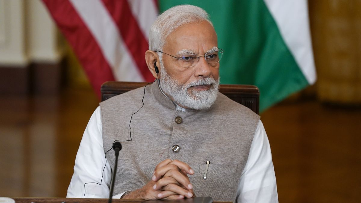 H1B visa renewal can be done in US itself: PM Modi to Indian diaspora