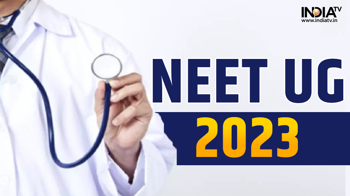 NTA releases NEET UG 2023 OMR response sheet; Answer key soon