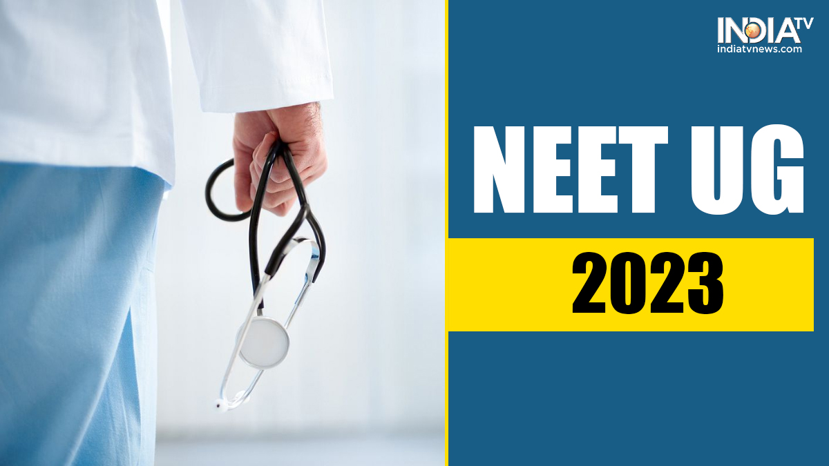 NEET UG 2023 Result expected soon; Know where, how to check