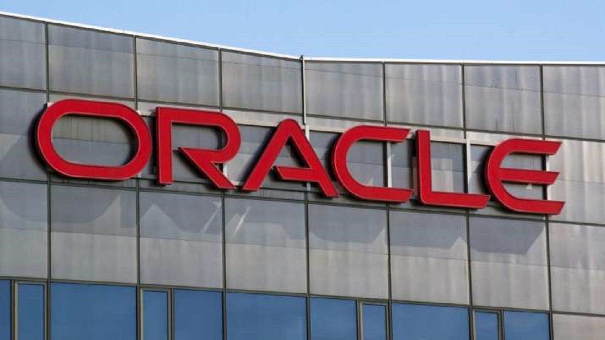 Generative AI technology introduced in Oracle's office for enhanced ...