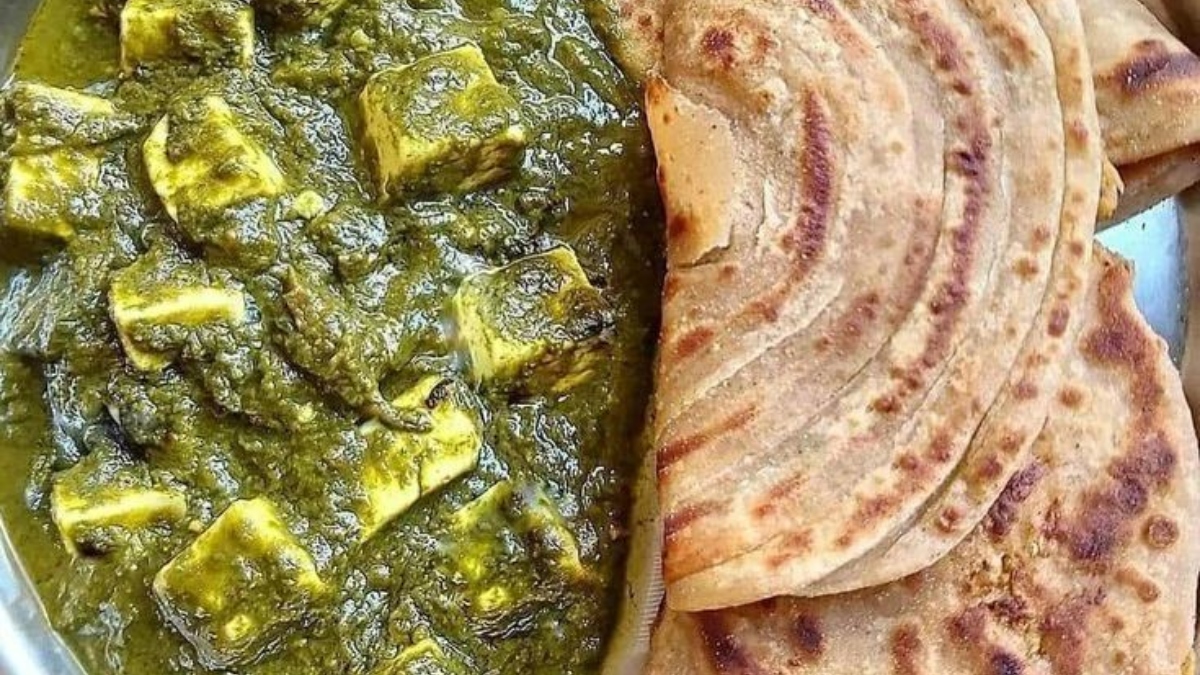 READ | Why is palak paneer is big NO for people with high levels of uric acid