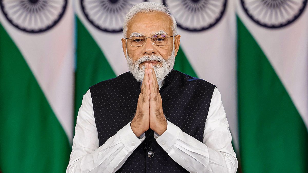 Indian-American LGBTQ members request PM Modi to support equal rights in India