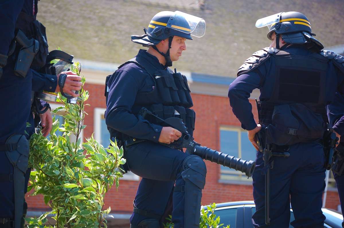 France: Several children injured in 'deadly' knife attack in Alpine town; attacker nabbed